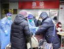 China Struggles With Covid Pandemic