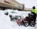 Raging winter storm has so far killed 50 people in US