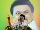 Cong on revival path, Rahul antidote to BJP: Stalin