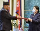 Nepal: A dramatic political turn amid a turbulent 2022