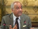 Democracy will collapse, if...: Justice Srikrishna