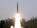 India to deploy Pralay missiles along China border