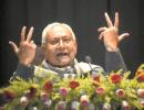 No problem with Rahul Gandhi as PM candidate: Nitish