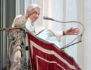 Former Pope Benedict XVI passes away at 95