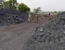 Jh'khand: 4 dead, many trapped as coal mines collapse