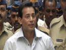 Abu Salem tells court sentence cannot go beyond 25 yrs