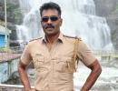 How A 50-Year-Old Cop Became Mr Tamil Nadu