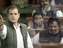 How Rahul Gandhi Rattled The BJP