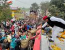 Can Akhilesh Stop BJP In UP?