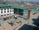 Delimitation panel proposes big changes in Kashmir