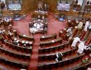 Uniform Civil Code bill introduced in RS amid din