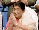 Tributes pour in for Lata Mangeshkar from Pakistan