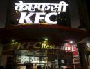 KFC sorry, Pizza Hut 'doesn't condone' Kashmir posts