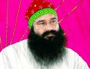 Ram Rahim gets 3-week furlough ahead of Punjab polls