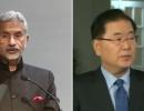 Hyundai: S Korea FM says sorry; MEA summons envoy