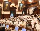 TN house okays anti-NEET bill again, sent to governor