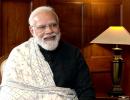 Modi: 'Elections are an open university'