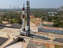 ISRO to kick off 2022 launch mission on Feb 14