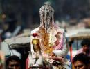 Dalit groom takes out wedding procession in Raj