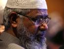 UAPA tribunal seeks Zakir Naik's physical presence