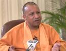 Yogi gets death threat over emergency helpline