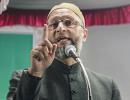 Owaisi is a 'descendant of Lord Ram': BJP MP