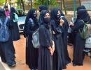 Will oppose hijab, support uniform in schools: BJP