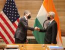 US expects Indian support if Russia invades Ukraine