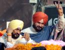 Punjab polls: Cong woos voters with cash dole, 1L jobs