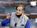 India's Kuwait mission flays Tharoor for anti-India RT