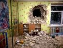 Shelling Raises Tensions In East Ukraine