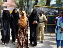 After SC verdict, K'taka says hijab ban to continue