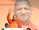 UP Win May Make Yogi Modi's Heir