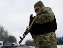 Ukraine crisis: Russia to continue military drills