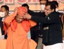 After Ayodhya and Kashi, BJP eyes Mathura next