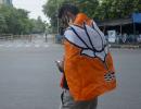 Not against any religion, BJP clarifies on cartoon row