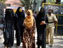 Court cannot interpret Quran: hijab petitioners to SC