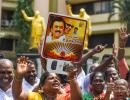 DMK sweeps TN civic polls, BJP pulls a surprise