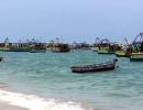 Lankan court orders release of 21 Indian fishermen