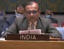 De-escalation of Russia-Ukraine crisis priority: India