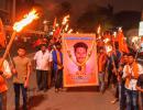 6 arrested for Bajrang Dal man's murder in Karnataka