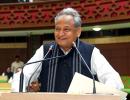 ERCP: Gehlot's Quiet War With Modi