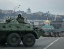 Ukraine Crisis: What Will China Do?