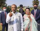 Manipur elections: 78% turnout reported in Phase I