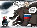 Uttam's Take: Putin's Revenge