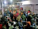 Vaishno Devi stampede: They came to pray...