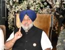 Do Akalis stand a chance in Punjab?