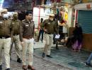 6 murders in 1 month in NCR: Cops suspect gangsters