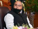 PM was arrogant, Shah agreed: Meghalaya Guv