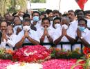 At 50, AIADMK faces senior moment with no saviour